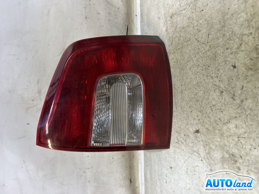 Stop Spate Dreapta Facelift Skoda OCTAVIA Combi 1Z5 2004