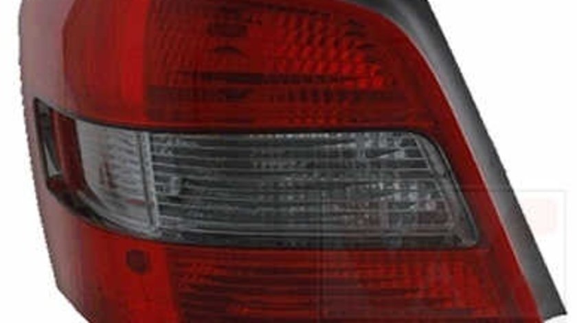 Stop spate dreapta fara led Mercedes GLK X204