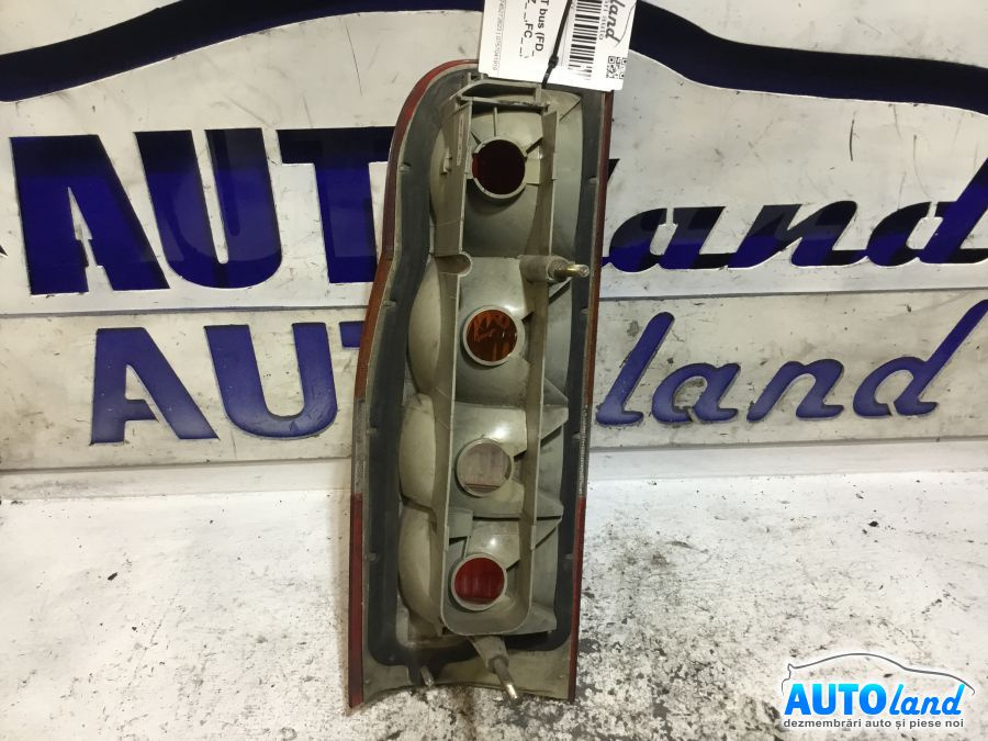 Stop Spate Dreapta Fara Socluri Ford TRANSIT bus FD ,FB ,FS ,FZ ,FC 2000-2006