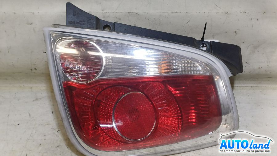 Stop Spate Dreapta Fiat 500 2007