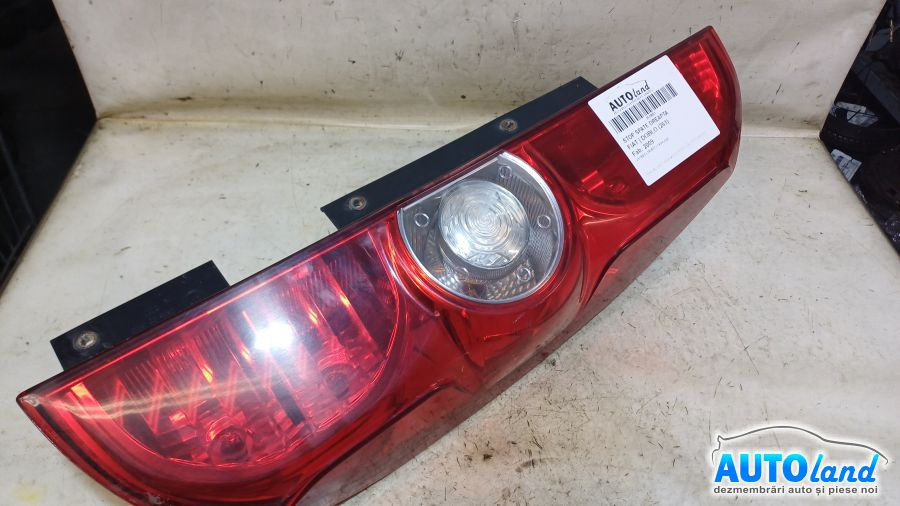 Stop Spate Dreapta Fiat DOBLO 263 2009