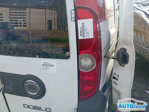 Stop Spate Dreapta Fiat DOBLO 263 2009