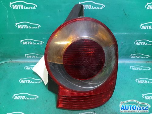 Stop Spate Dreapta Fisura Mica Renault MODUS F/JP0 2004