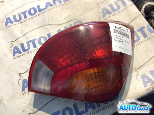 Stop Spate Dreapta Ford FIESTA IV JA ,JB 1995-2002