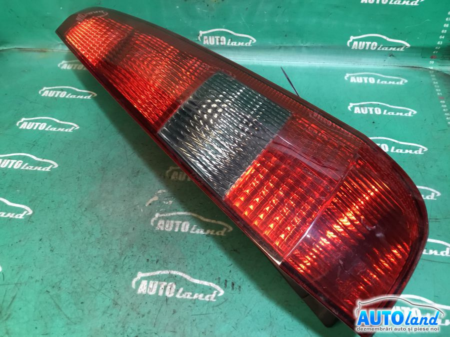 Stop Spate Dreapta Ford FIESTA V JH ,JD 2001