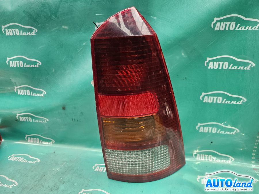 Stop Spate Dreapta Ford FOCUS combi DNW 1999-2004