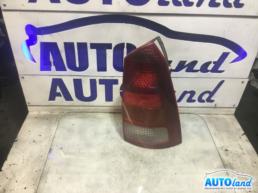 Stop Spate Dreapta Ford FOCUS combi DNW 1999-2004