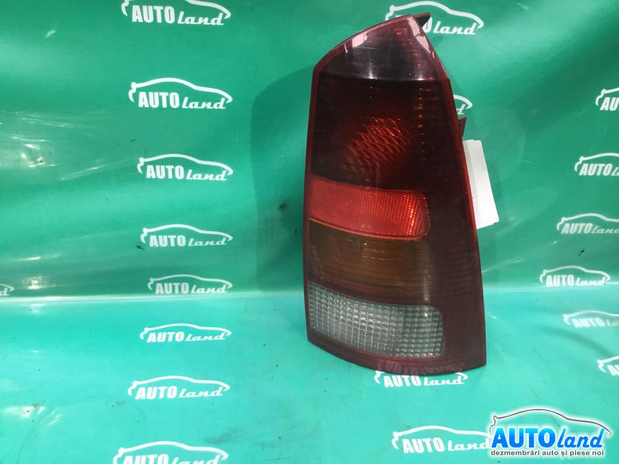 Stop Spate Dreapta Ford FOCUS combi DNW 1999-2004