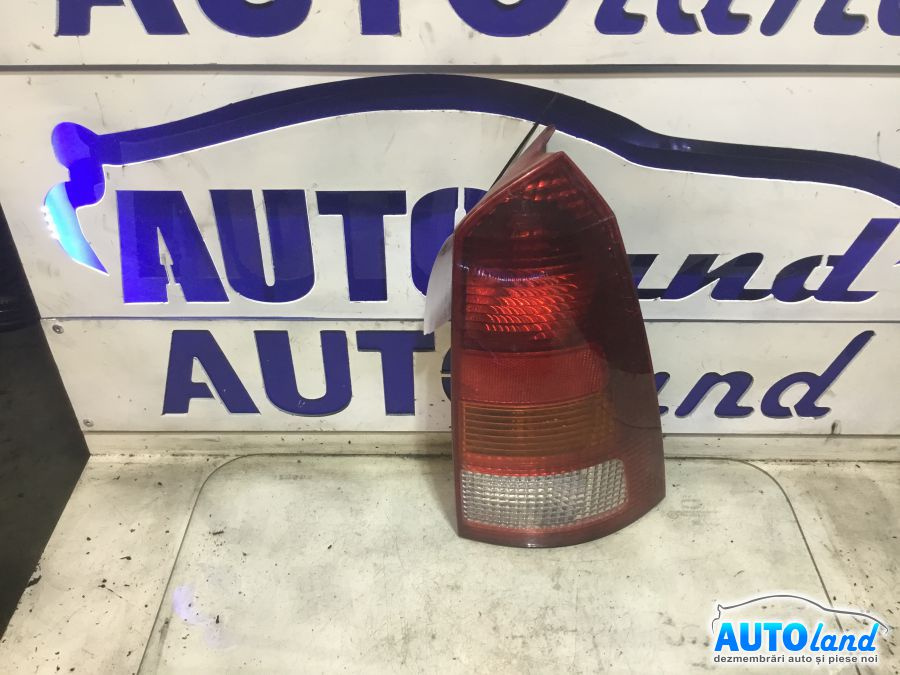 Stop Spate Dreapta Ford FOCUS combi DNW 1999-2004
