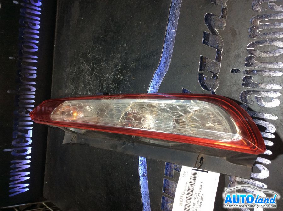 Stop Spate Dreapta Ford FOCUS II DA 2004-2008