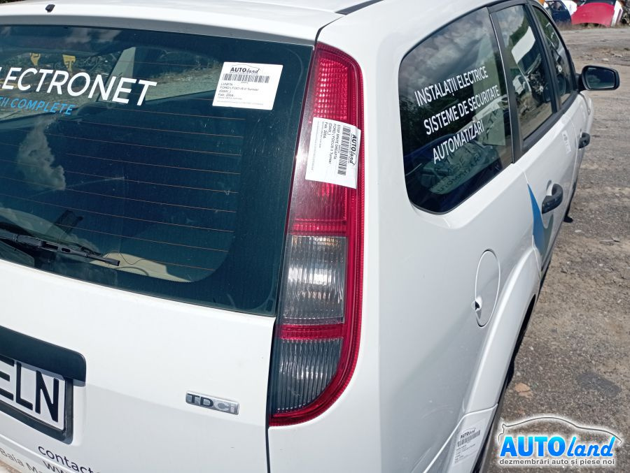 Stop Spate Dreapta Ford FOCUS II Turnier DAW 2004