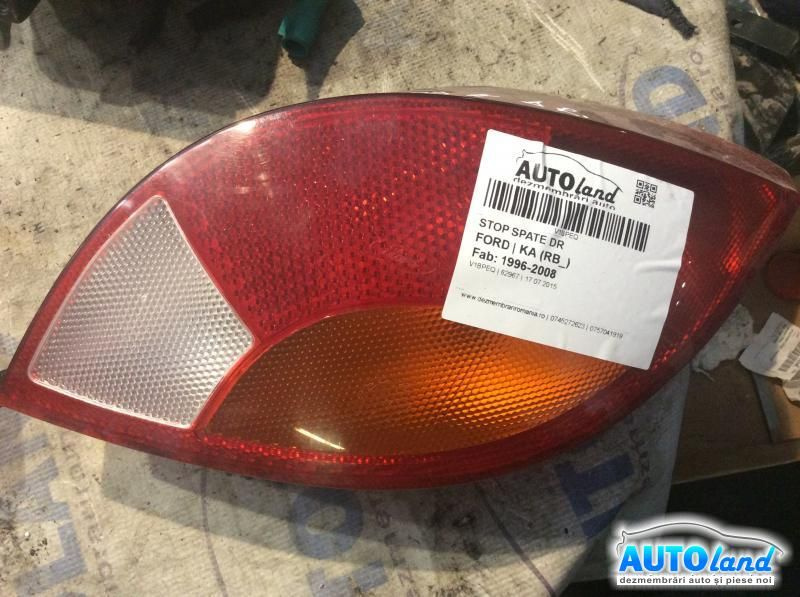 Stop Spate Dreapta Ford KA RB 1996-2008
