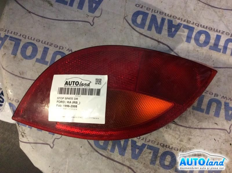Stop Spate Dreapta Ford KA RB 1996-2008