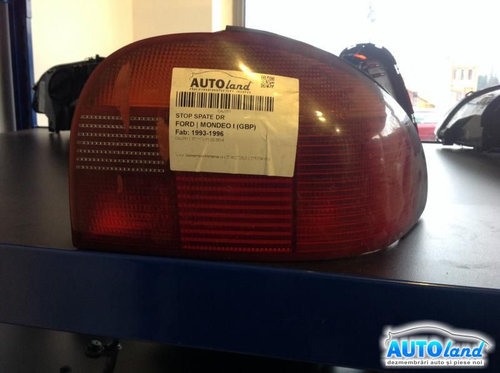 Stop Spate Dreapta Ford MONDEO I GBP 1993-1996