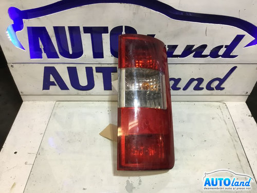 Stop Spate Dreapta Ford TRANSIT CONNECT P65 ,P70 ,P80 2002