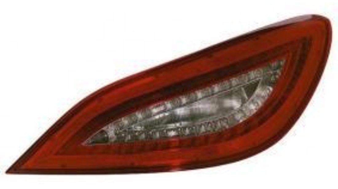 Stop spate dreapta FULL LED Mercedes CLS W218 COUPE 10-14 Marelli