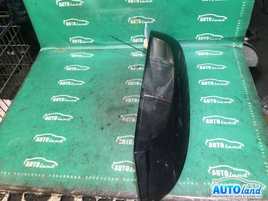 Stop Spate Dreapta Fumuriu Opel CORSA C F08,F68 2000
