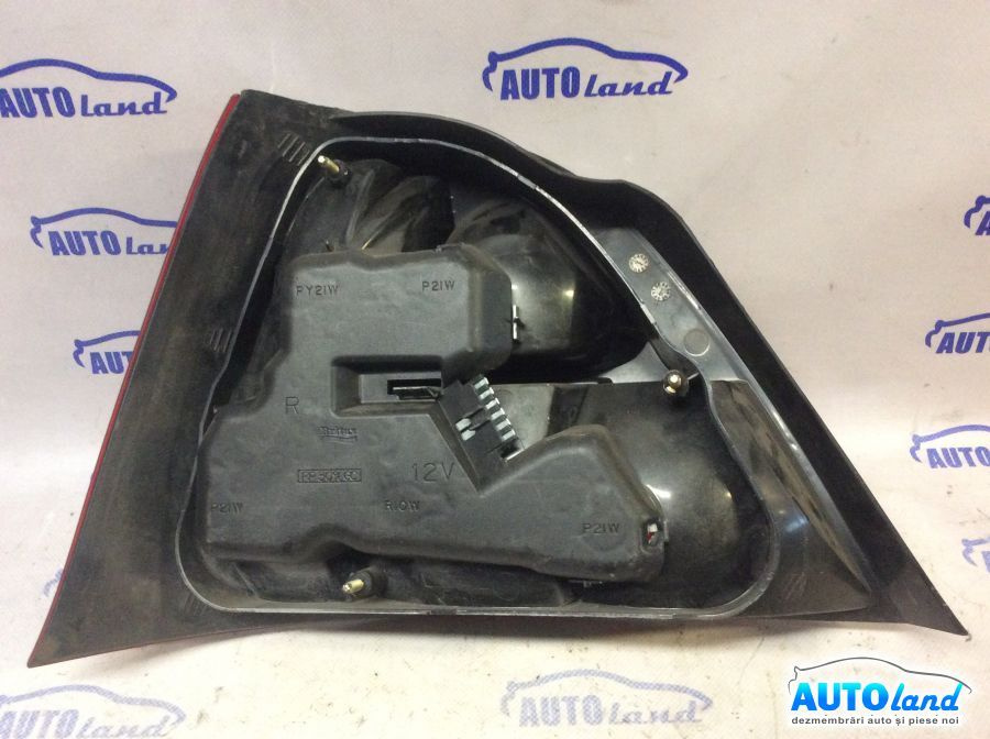 Stop Spate Dreapta Fumuriu Rover 200 hatchback XW 1989-1995