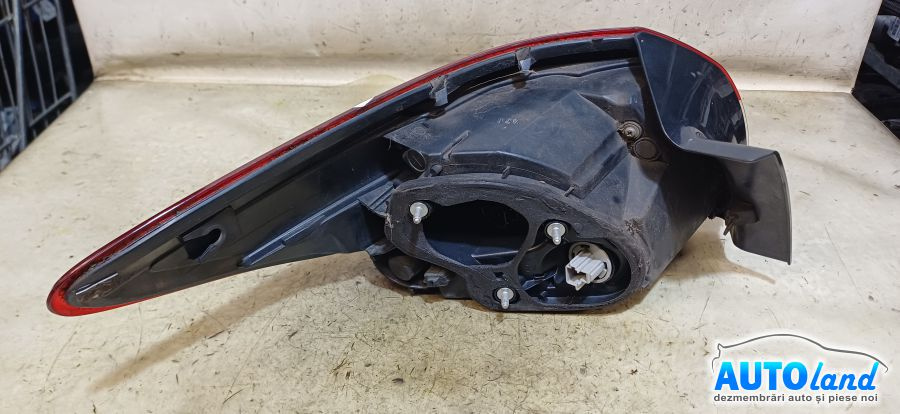 Stop Spate Dreapta Ghp951150 Mazda 6 BERLINA GJ 2012