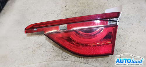 Stop Spate Dreapta Gx6315k272af De pe Portbagaj Jaguar XF 2008