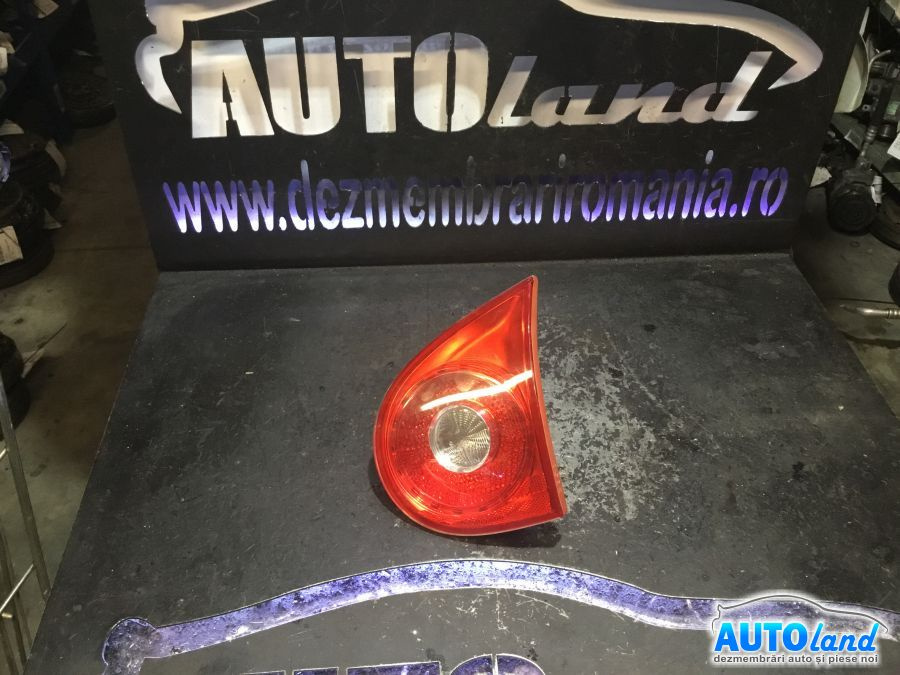 Stop Spate Dreapta Haion Volkswagen GOLF V 1K1 2003