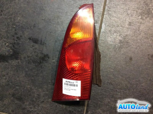 Stop Spate Dreapta Hb Ford FOCUS DAW,DBW 2001-2007