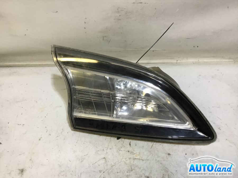 Stop Spate Dreapta Hb Haion Mazda 3 BK14 2003