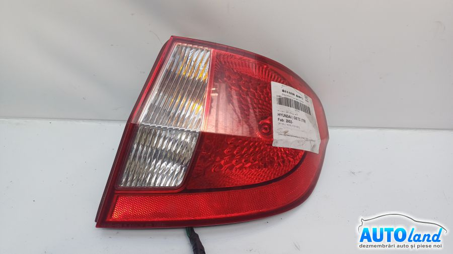 Stop Spate Dreapta Hyundai GETZ TB 2002