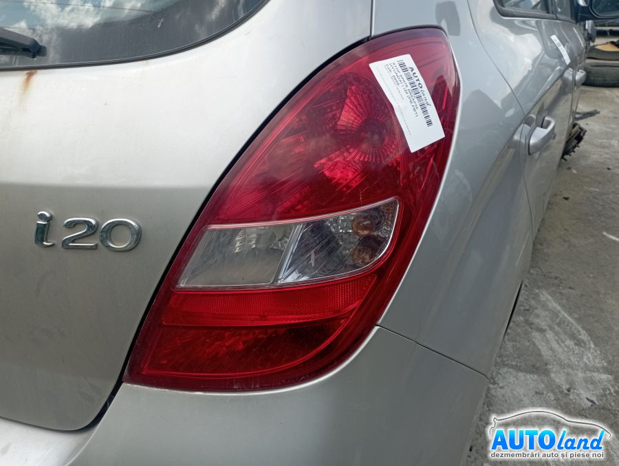 Stop Spate Dreapta Hyundai i20 PB,PBT 2008
