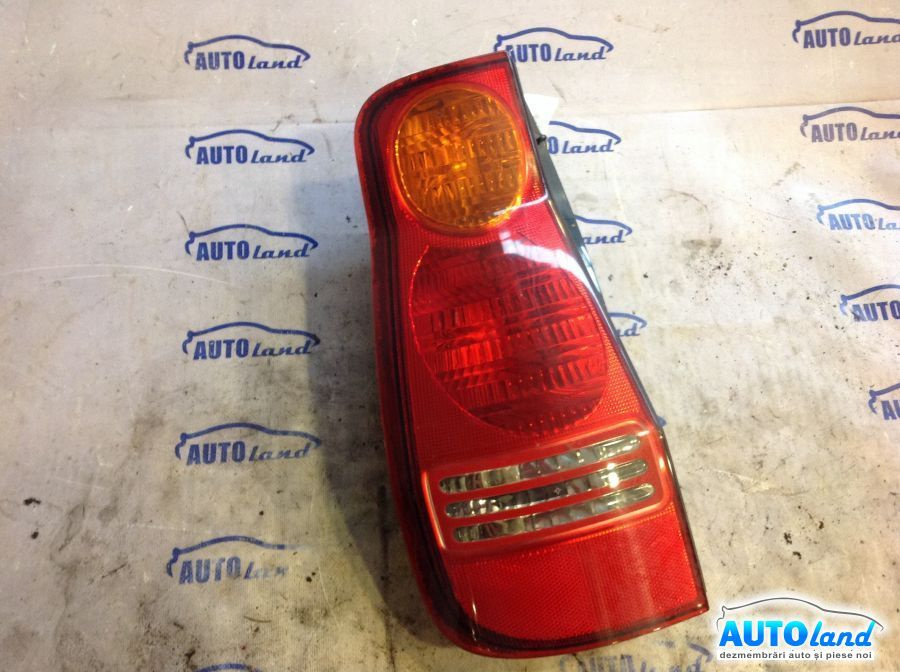 Stop Spate Dreapta Hyundai MATRIX FC 2001
