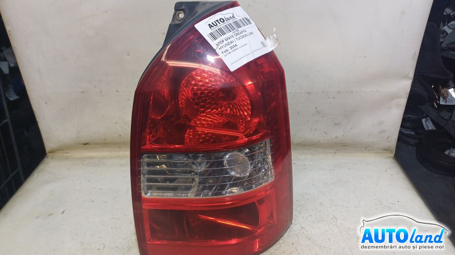 Stop Spate Dreapta Hyundai TUCSON JM 2004