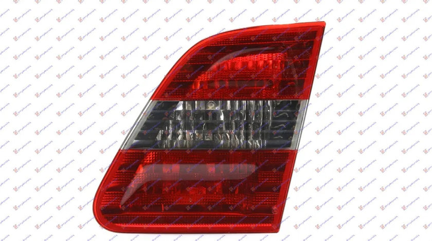 Stop spate dreapta interior semnal fumuriu MERCEDES B-Class W245 2008 2009 2010 2011