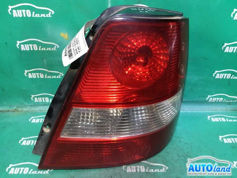 Stop Spate Dreapta Kia SORENTO JC 2002