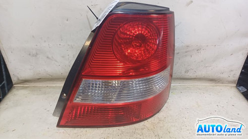 Stop Spate Dreapta Kia SORENTO JC 2002