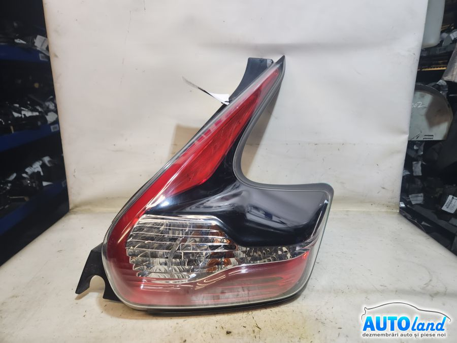 Stop Spate Dreapta L90049817 2014 Nissan JUKE 2010