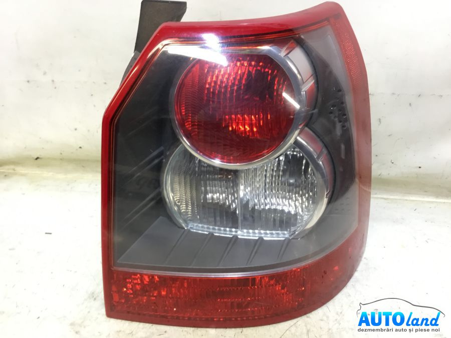 Stop Spate Dreapta Land Rover FREELANDER 2 FA 2006
