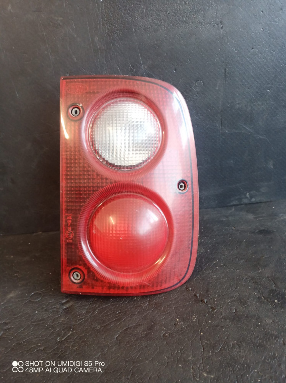 Stop spate dreapta LAND ROVER FREELANDER I - COD 22960202