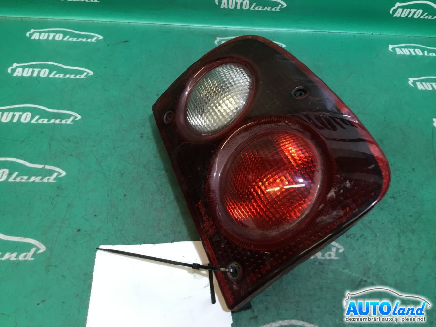 Stop Spate Dreapta Land Rover FREELANDER LN 1998