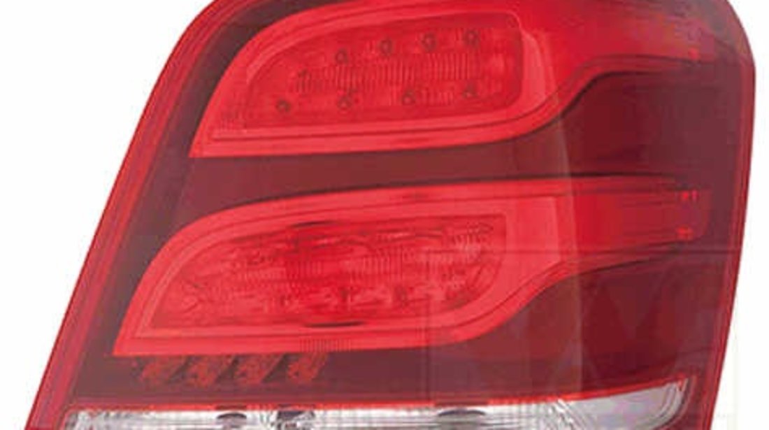 Stop spate dreapta led Mercedes GLK X204 Facelift