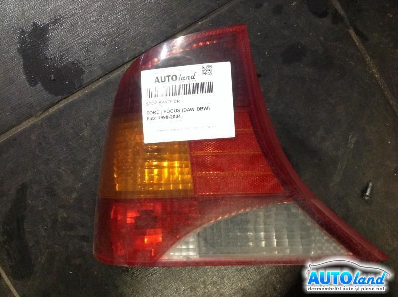 Stop Spate Dreapta Limuzina Ford FOCUS DAW,DBW 1998-2001