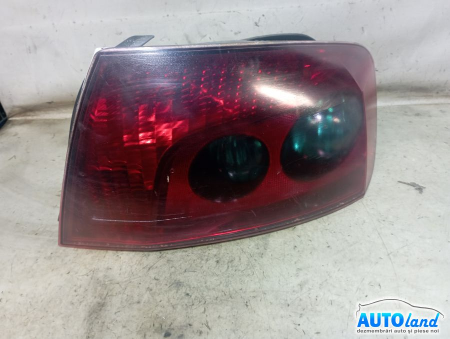 Stop Spate Dreapta Matuit Peugeot 407 6D 2004