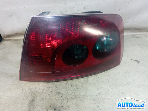 Stop Spate Dreapta Matuit Peugeot 407 6D 2004