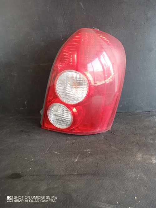 Stop spate dreapta , Mazda 323 Break