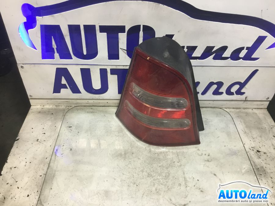 Stop Spate Dreapta Mercedes-Benz A-CLASS W168 1997-2004