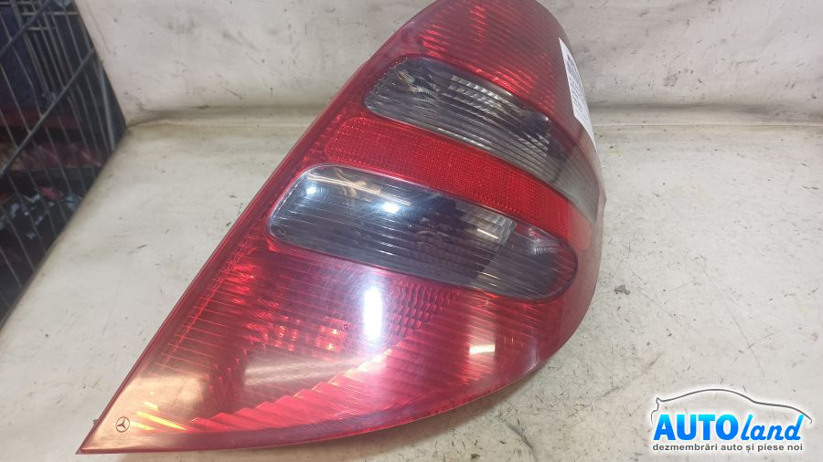 Stop Spate Dreapta Mercedes-Benz A-CLASS W169 2004