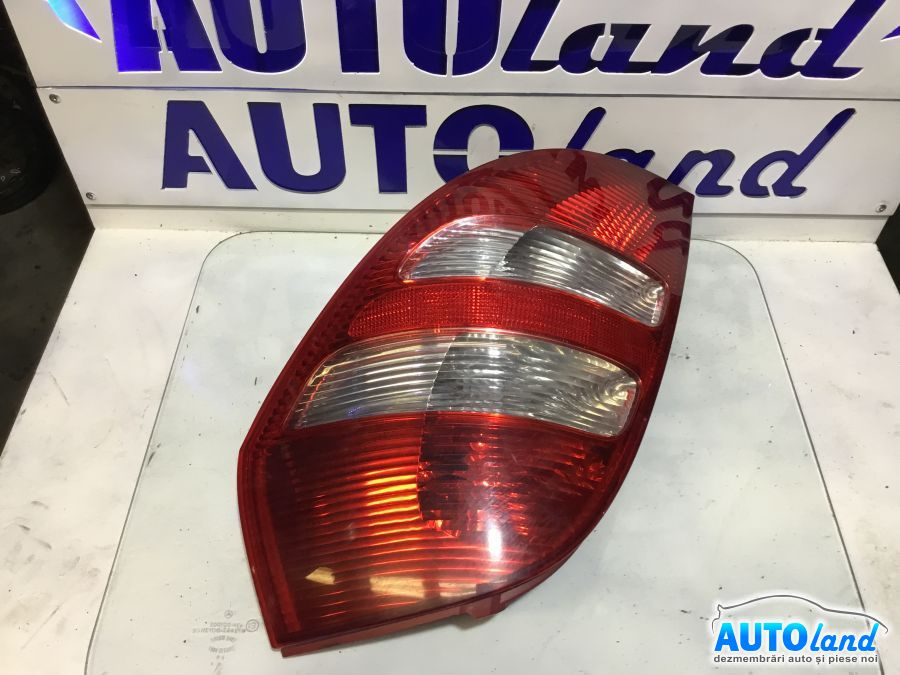 Stop Spate Dreapta Mercedes-Benz A-CLASS W169 2004