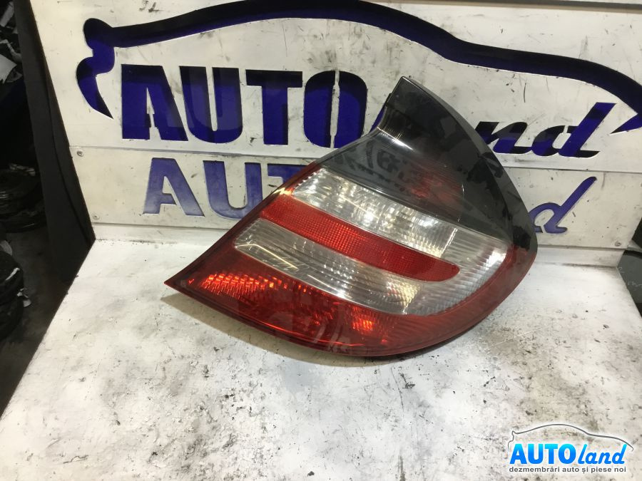 Stop Spate Dreapta Mercedes-Benz C-CLASS Cupe CL203 2001-2007