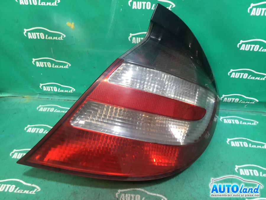Stop Spate Dreapta Mercedes-Benz C-CLASS Cupe CL203 2001-2007