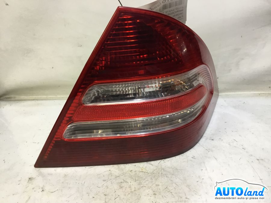 Stop Spate Dreapta Mercedes-Benz C-CLASS W203 2000