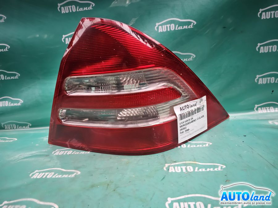 Stop Spate Dreapta Mercedes-Benz C-CLASS W203 2000